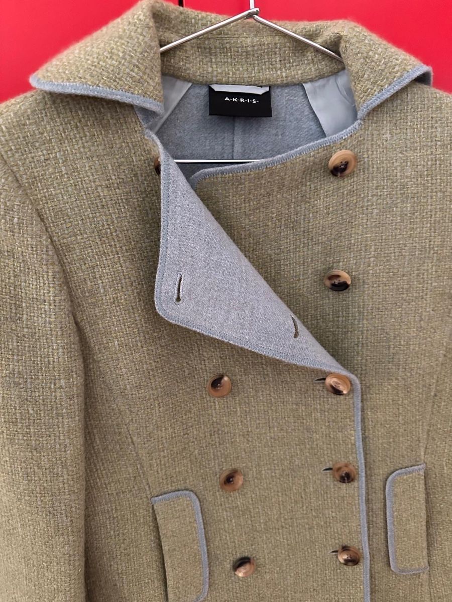 Akris Giacche: Akris Blazer Gr. 38 – Usato da Binningen venduto da Yuliya15 2