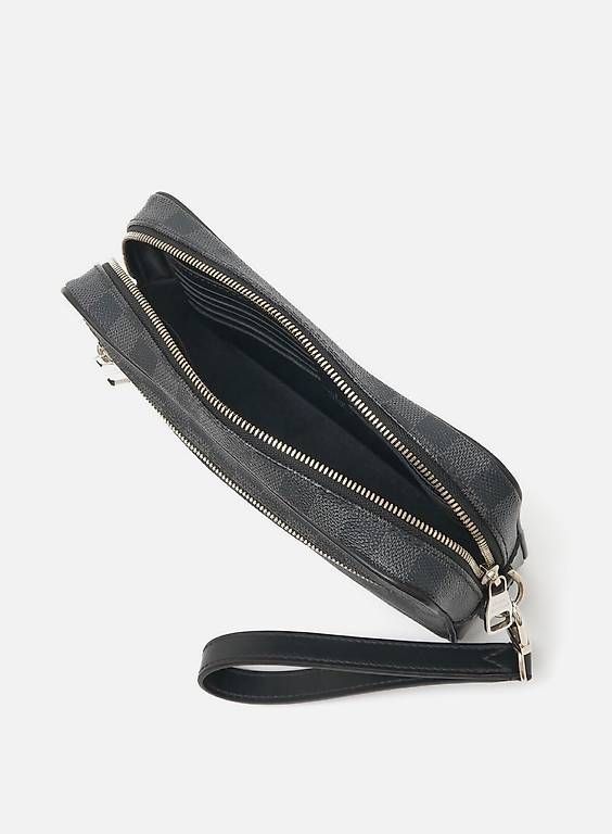 Taschen für Damen: Louis Vuitton Pochette Kasai – Gebraucht aus Bülach von ale_52ph 4