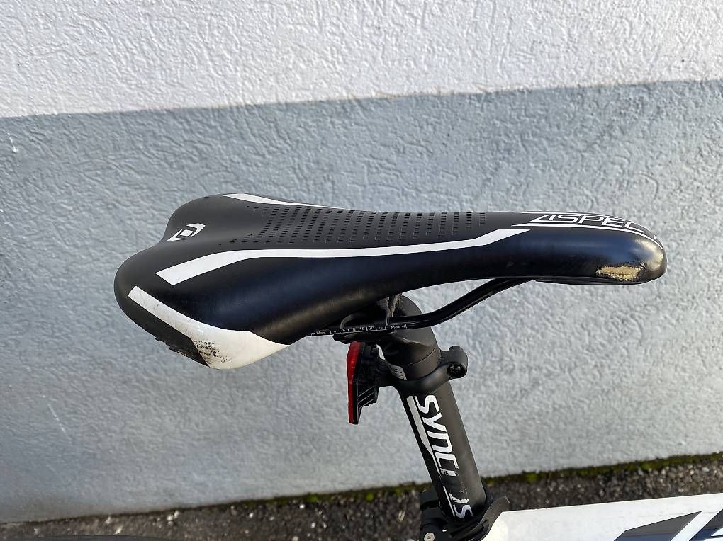Scott Biciclette: Scott Bike – Usato da Rüti ZH venduto da Selven 4