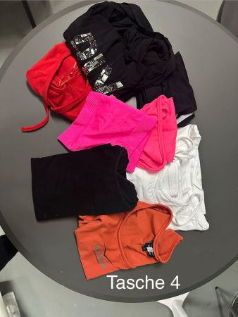 Damen Shirtpaket, Sommer,10 St. Grösse S, Top Zustand! nr.4
