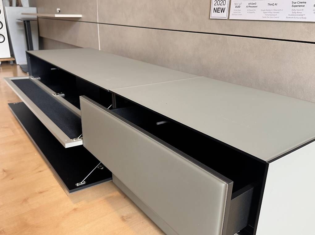 Mobili TV: TV Sideboard Sonorous – Usato da Uster venduto da electro011 3