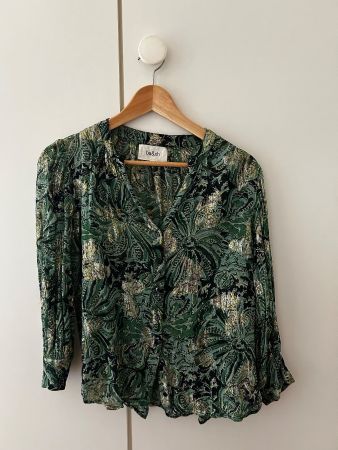 Chemisier Ba&Sh taille 2