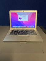 MacBook Air 13" 2015, 1.6GHz i5, 4GB/128 SSD #44