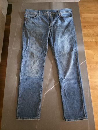 Levi's 511 Jeans, Top Zustand, W36 L30, Slim