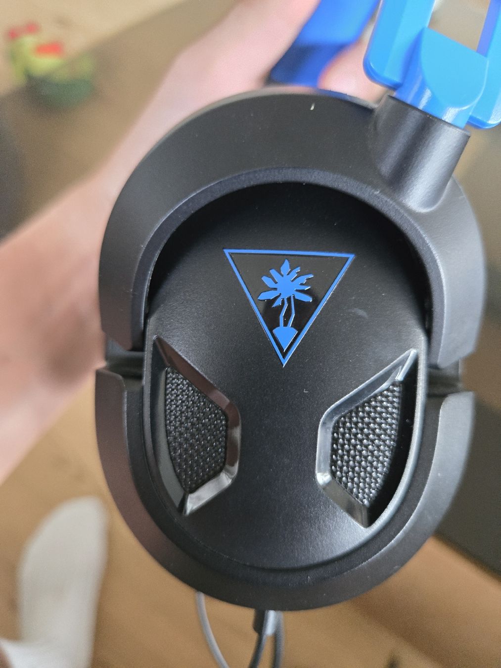 Casques audio: Turtle Beach Headset Recon mit Gebrauchsspuren – D'occasion à Richterswil par Giudi123 4