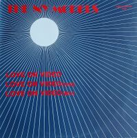 Vinyl Single  - The NY Models  - Germany 85 - NM