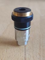Carl Zeiss Mikroskopobjektiv Plan 40/0,63 – 160/0