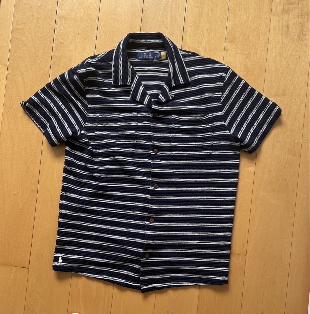 Ralph Lauren Lots de vêtements: Matching Set RALPH LAUREN – Neuf (Voir description) à Coppet par Apicius1 1