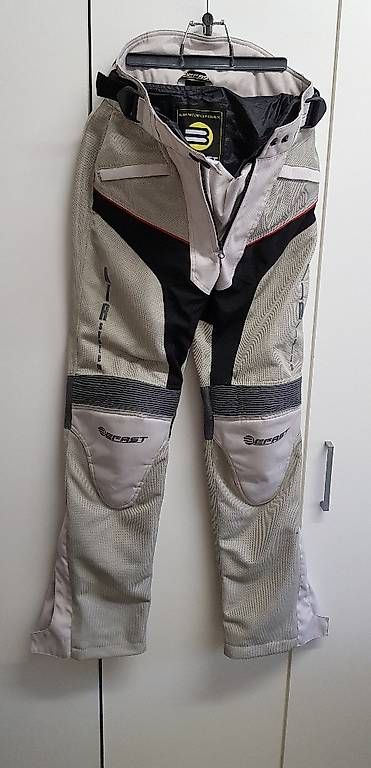 Ensembles & Tailleurs: Giacca e pantaloni moto – D'occasion à Dino par mot_g786 3