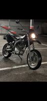 Derbi Senda 125ccm 4-Takt