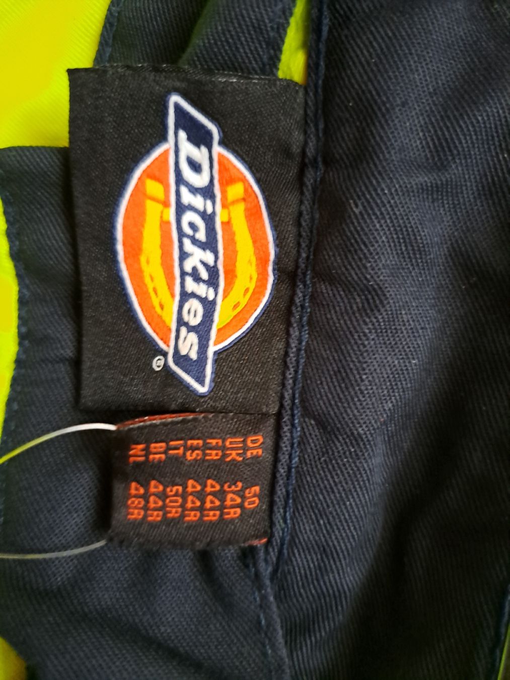 Dickies Pantaloni: Neu, 2 Stück Dickies Shorts, Größe 50 – Nuovo e nell'imballaggio originale da Morens FR venduto da Kiscica 3