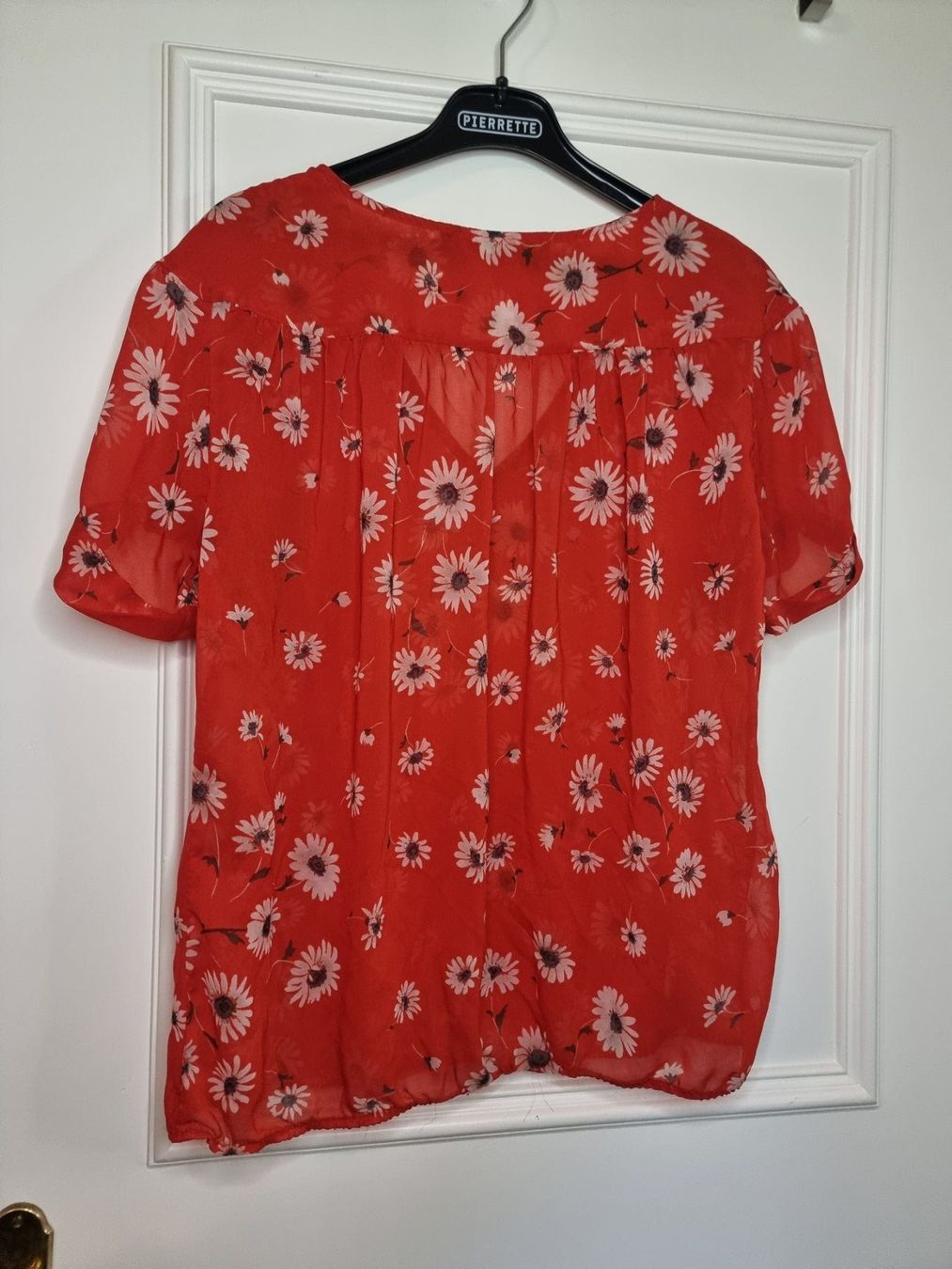 Zara Camicette: Zara Bluse Größe 40/L – Usato da Wald ZH venduto da Martin79