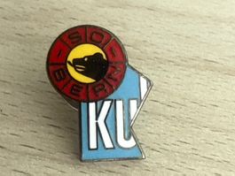 Pin  SC Bern