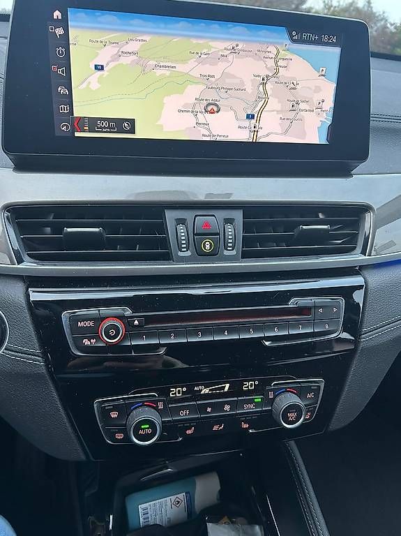 BMW Automobili: BMW X1 xDrive à vendre – Usato da Cudrefin venduto da r25_kw9n 3