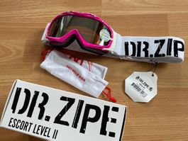 Dr.Zipe Goggle Escort Level II