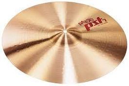 18" PST 7 THIN CRASH Paiste