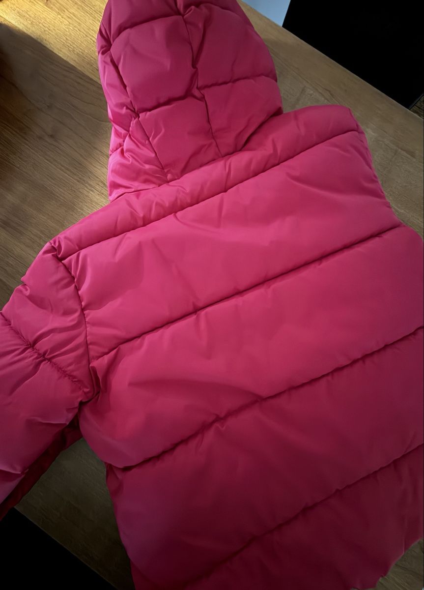 Benetton Giacche & Cappotti: Winterjacke von Benetton – Usato da Oberrieden venduto da Blumag 3