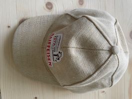 Cap Raiffeisen Schwing- und Älplerfest Alpnach 2017