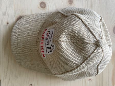 Cap Raiffeisen Schwing- und Älplerfest Alpnach 2017