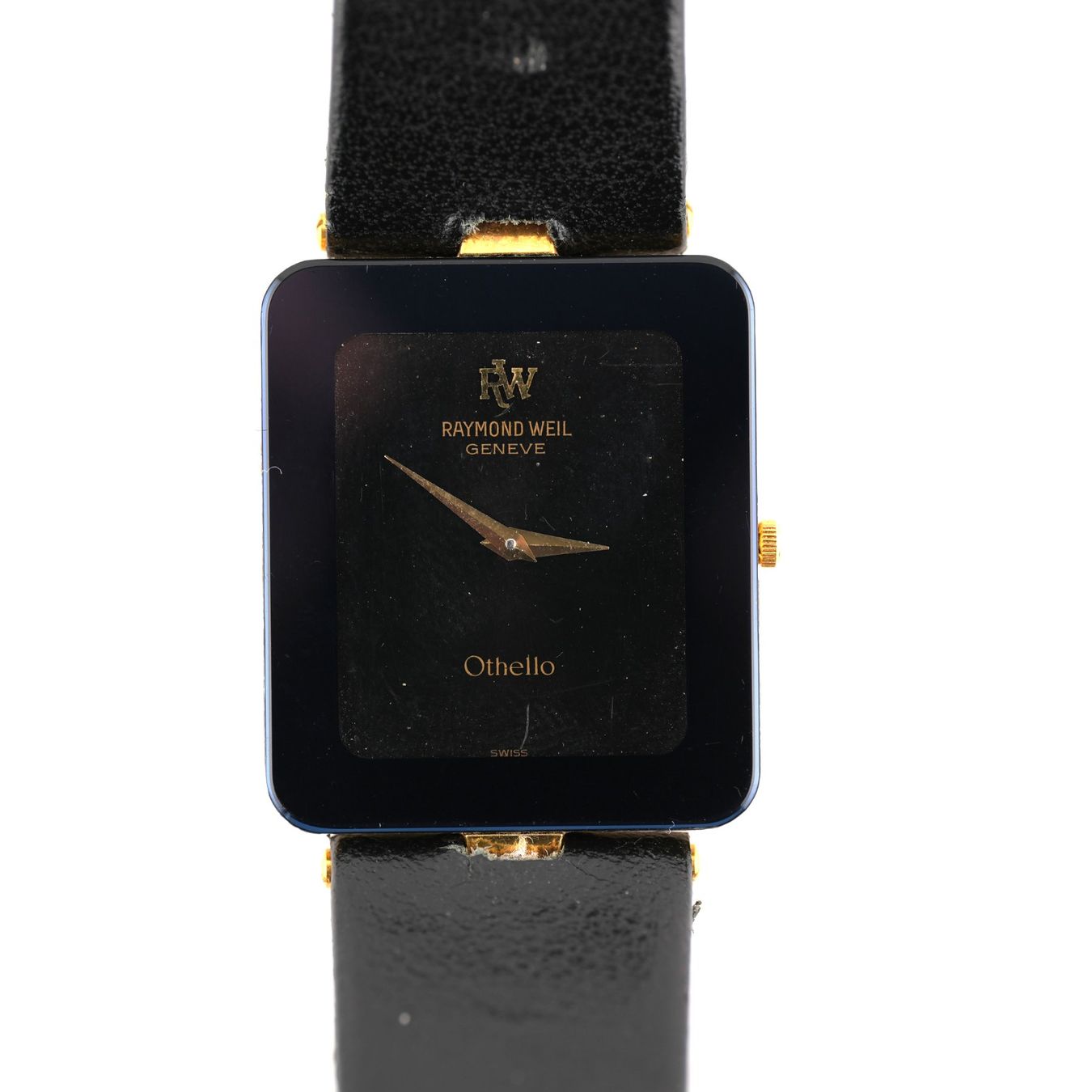 Raymond Weil Orologi: Raymond Weil Othello – Usato da Basel venduto da Vip24