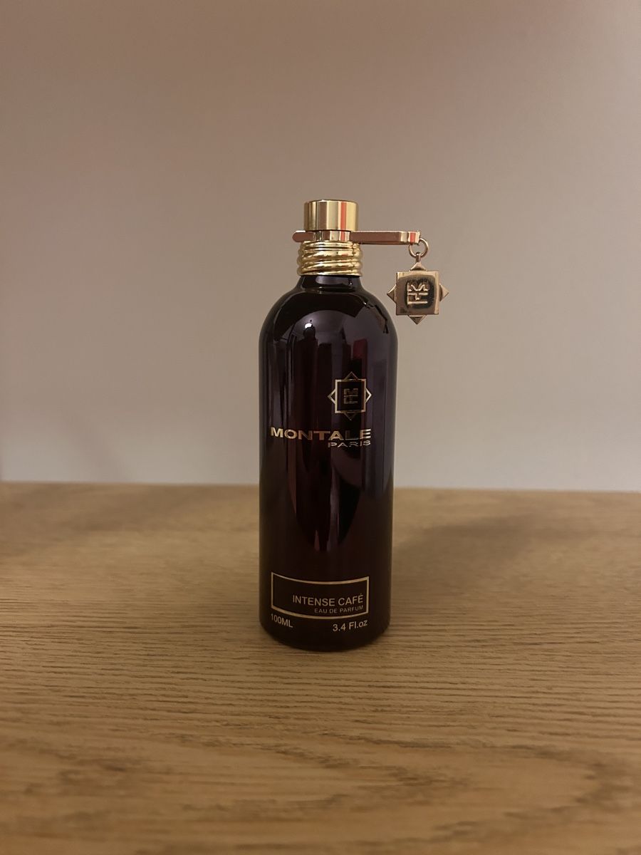 Montale Profumi & Eau de Toilette: Montale Intense Café 100ml – Usato da Solothurn venduto da michelleschmid