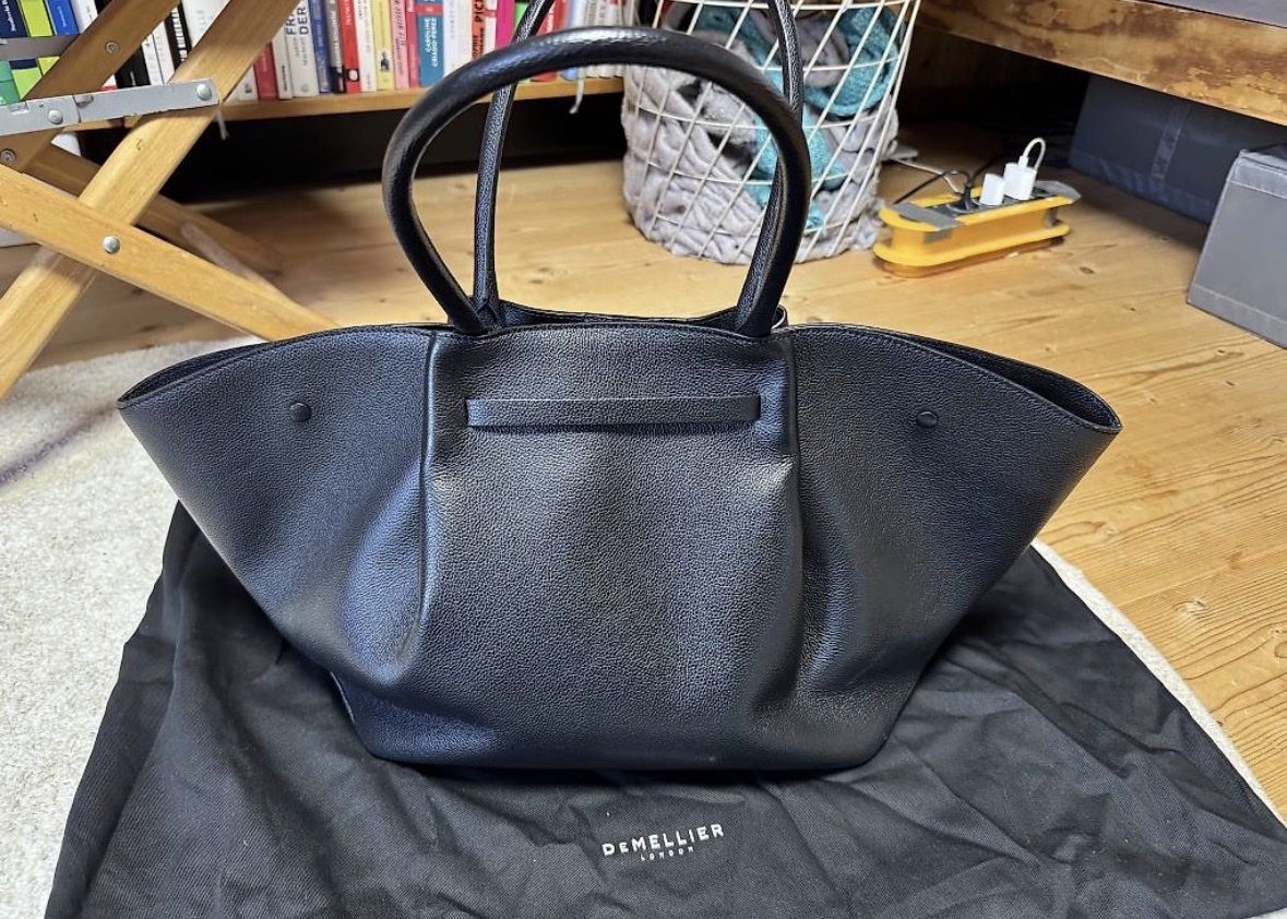 Demellier Borse da donna: Demellier - The New York – Usato da Stein AR venduto da sel_vtp9 2