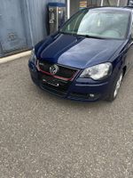 VW Polo 1.8 GTI 150 CV