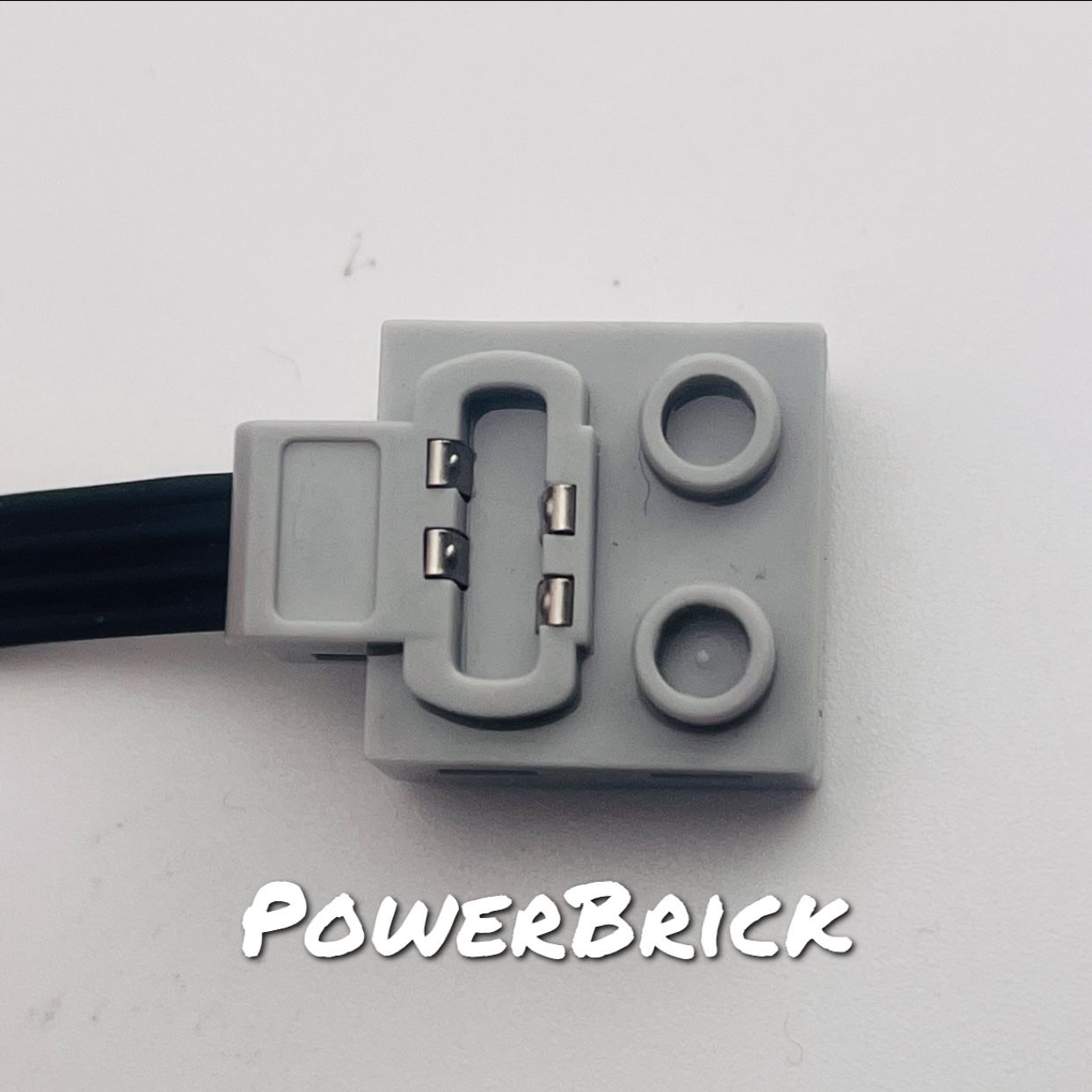 Motoren: Mini Motor für Lego Technik / Technic – Neu und originalverpackt aus Schwenden von Noppenwelt.ch 2