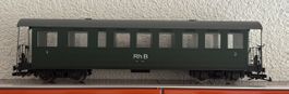 RhB Plattform Wagen 