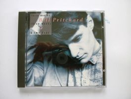 Bill Pritchard
