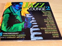 Various – Jazz Lounge 2 - 2 CD