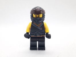 Lego Ninjago njo551 Cole - Legacy