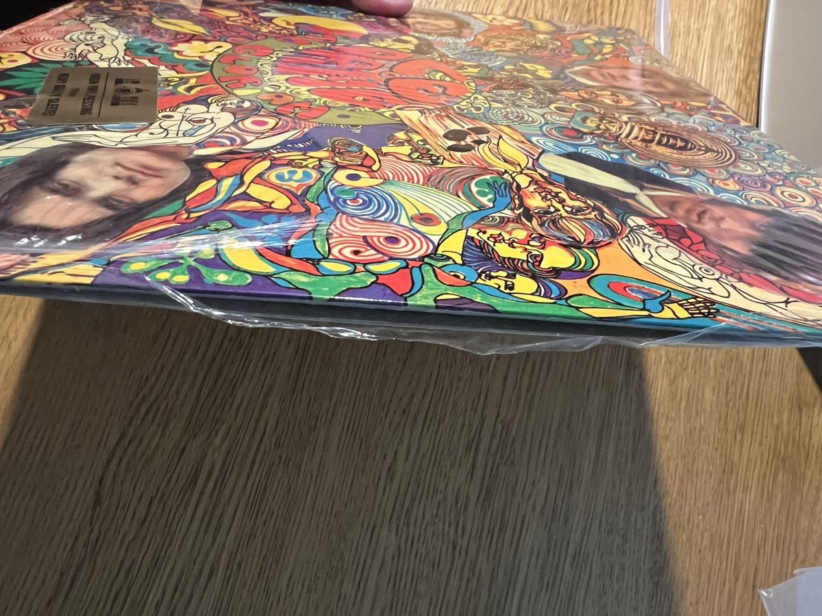 Dischi in vinile: Le Orme - Ad Gloriam -  AKRAMA versiegelt! – Nuovo (secondo la descrizione) da Zürich venduto da musicLP 1