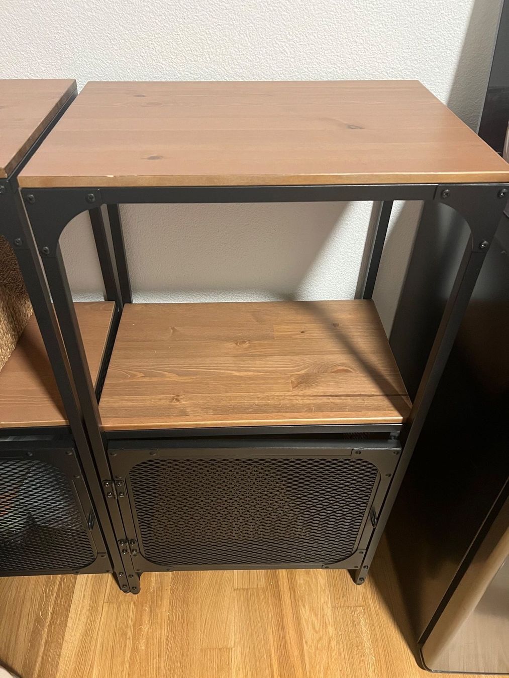Ikea Regale: FJÄLLBO Ikea Regal – Gebraucht aus Rümlang von selina_koenig 1