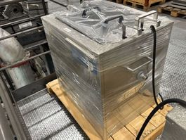 2 cuves ultrasons Bandelin neuves
