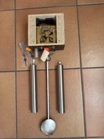 Selva Heimuhrwerk, mit Pendeln, ungebraucht, komplett!
