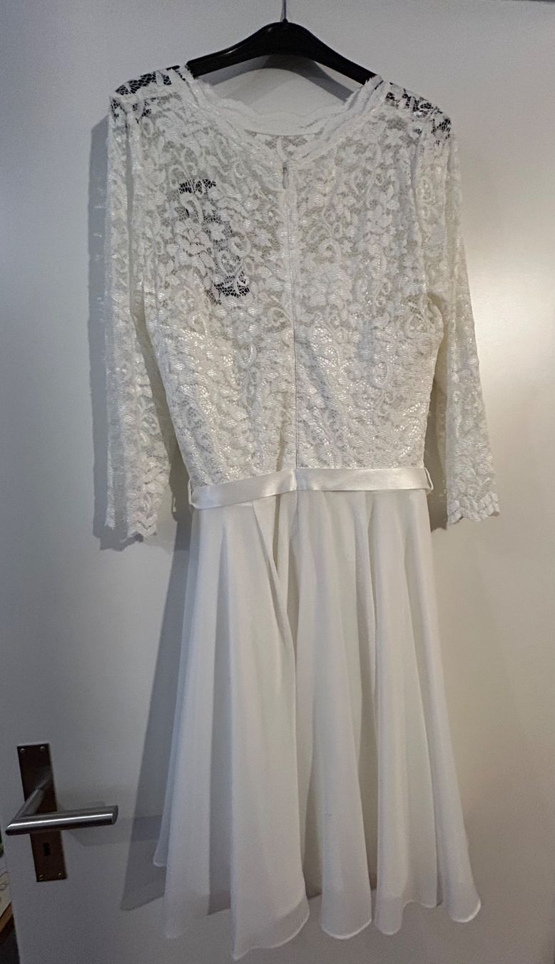 Kleider: Brautkleid von Swing -  Grösse 40 - NEU – Neu (gemäss Beschreibung) aus Lenzburg von Veidnolya 1