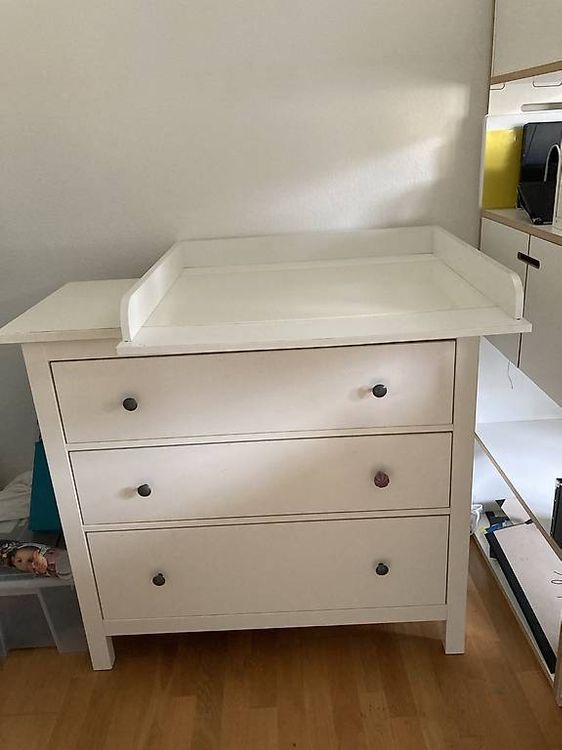Wickelaufsatz Hemnes Ohne Lucke