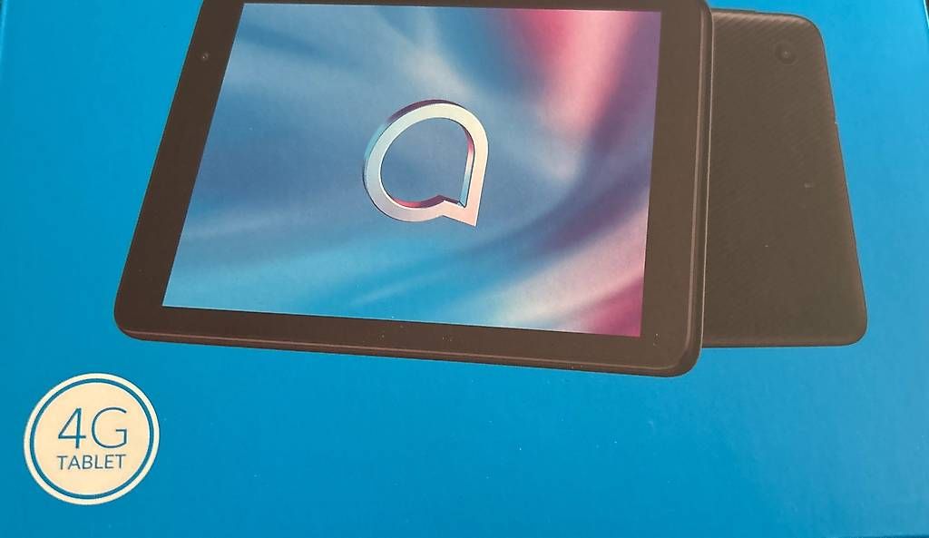 Tablet PC: alcatel 1T7, 4G – Usato da Finsterhennen venduto da spe_j6zr 3