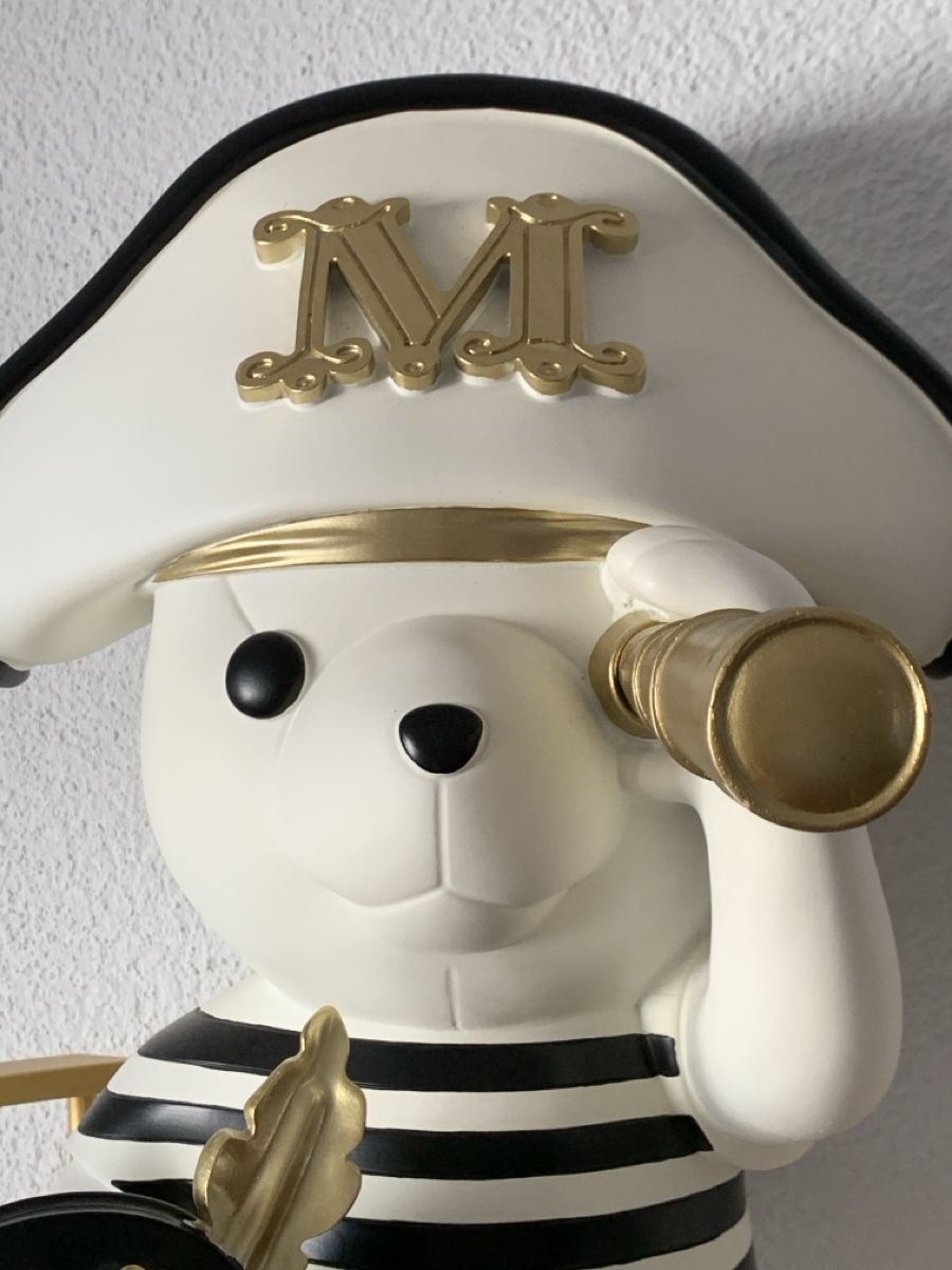 Tutte le decorazioni: Max Mara Teddy Bär Decoration – Nuovo (secondo la descrizione) da Emmenbrücke venduto da Dior09 3