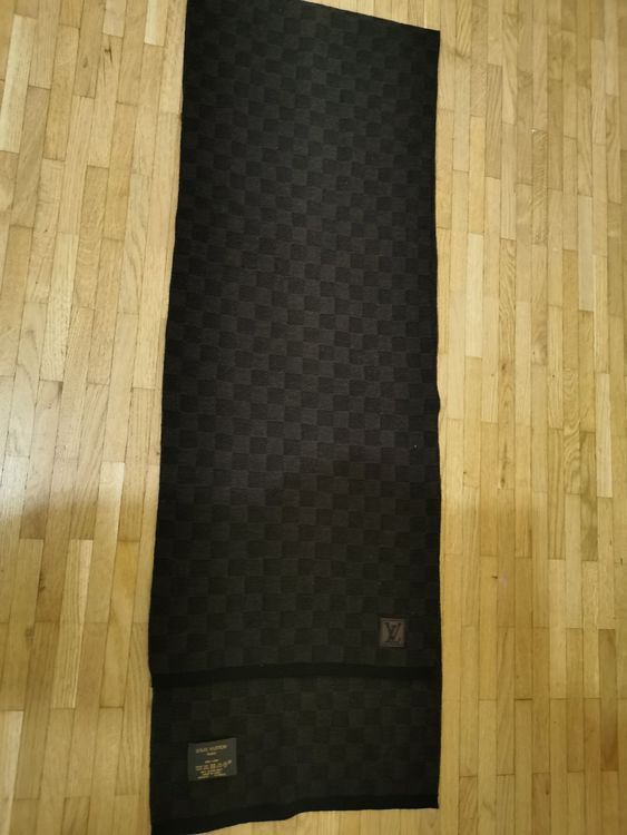 Louis Vuitton Schal