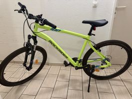 Fahrrad / Bike / Rockrider