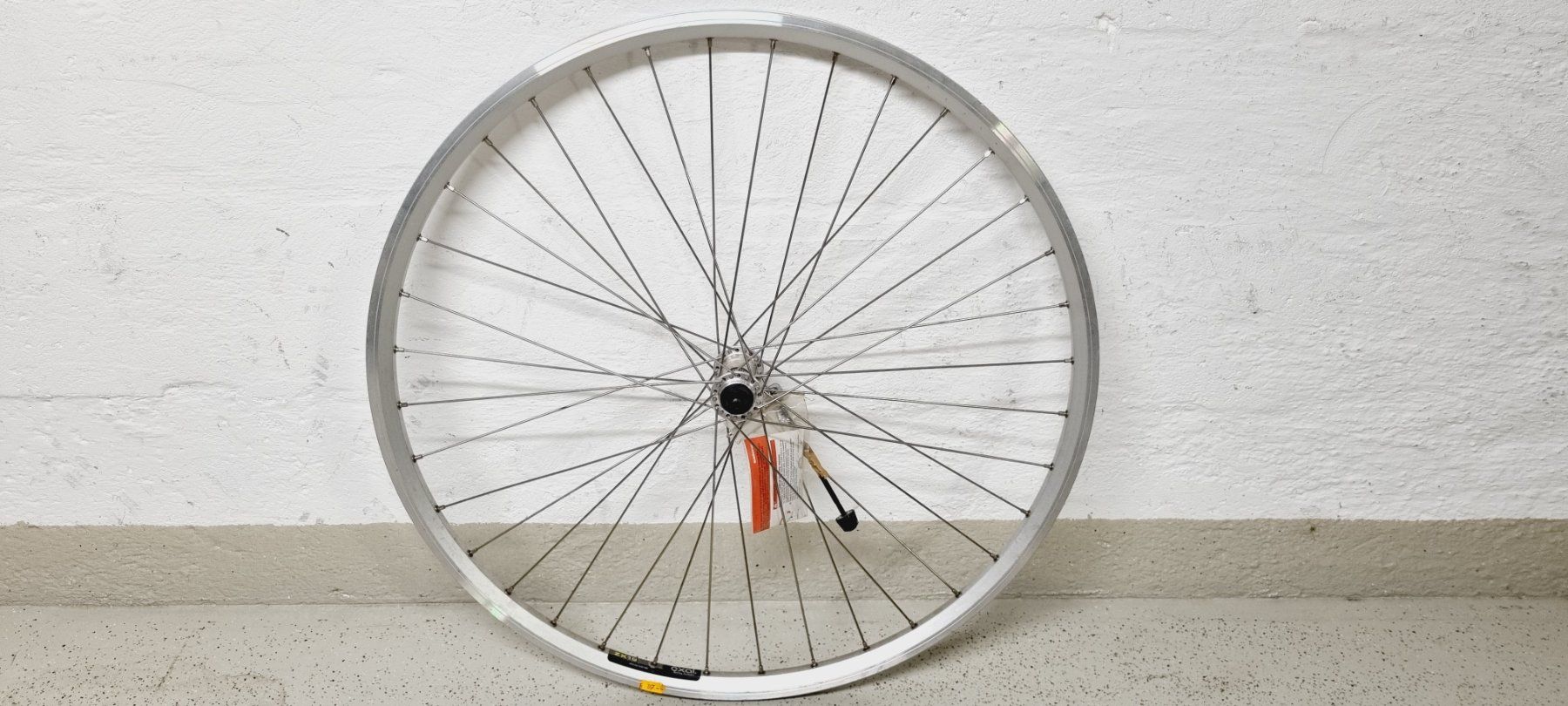 Pezzi di ricambio: Neu Exal Vorderad 28" – Nuovo (secondo la descrizione) da Zürich venduto da emi_rp8k