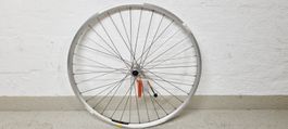 Neu Exal Vorderad 28"