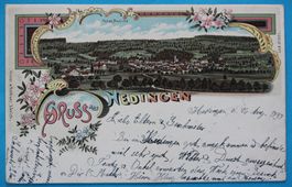 HEDINGEN LITHO AK