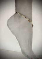 Fusskette (Handmade) F_5076