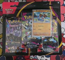 Pokemon Mega Evolution Pitch Black 