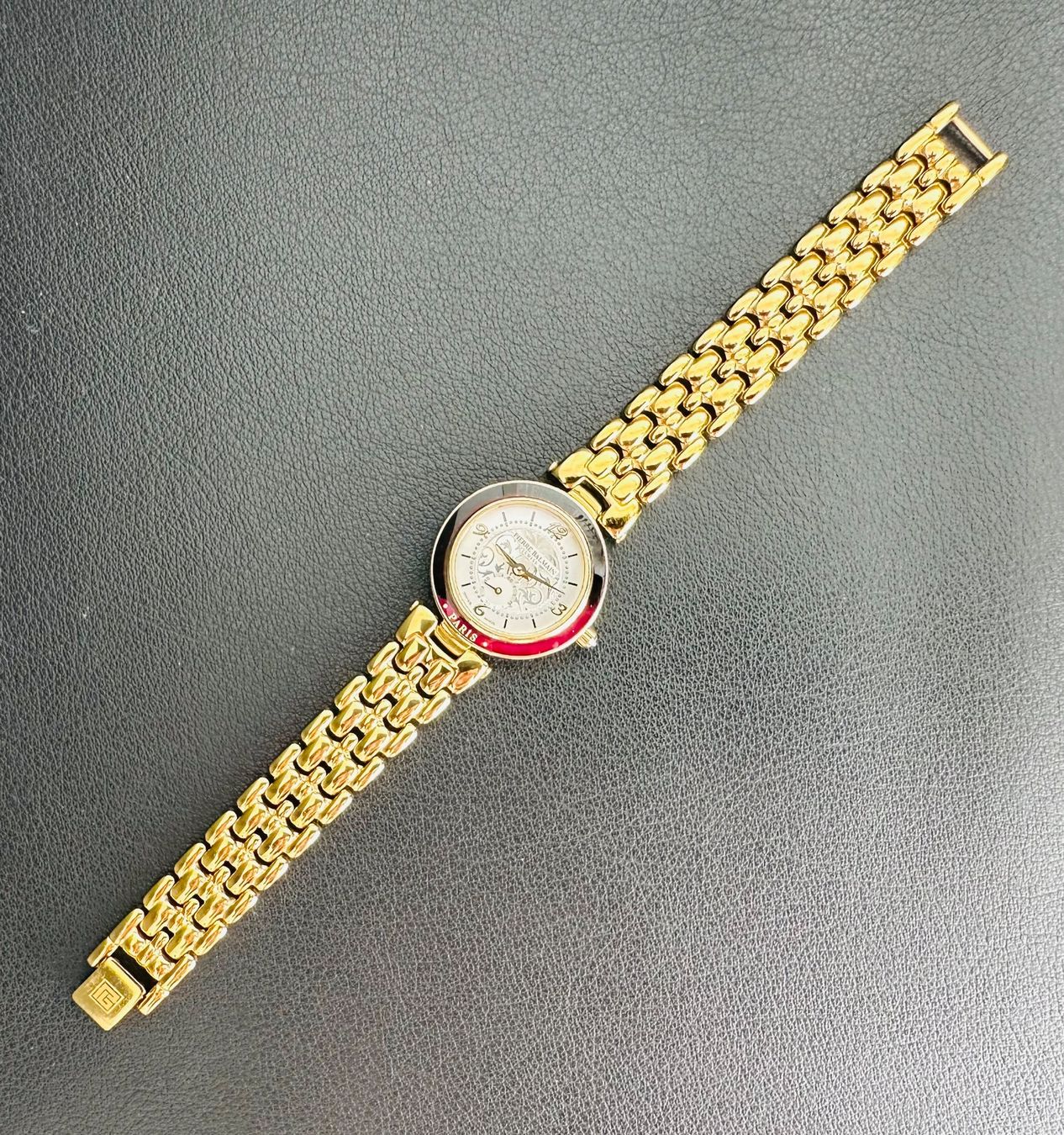 Balmain Orologi: PIERRE BALMAIN Quartz 26 mm 100% originale, pile neuve – Usato da Conthey venduto da advisia 4