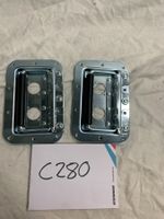 2x Case Griffe für Casebau (C280)