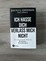 Ich hasse dich, verlass mich nicht - Borderline